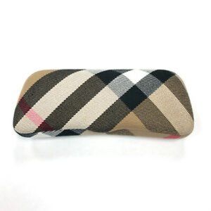 Burberry Glasses Case